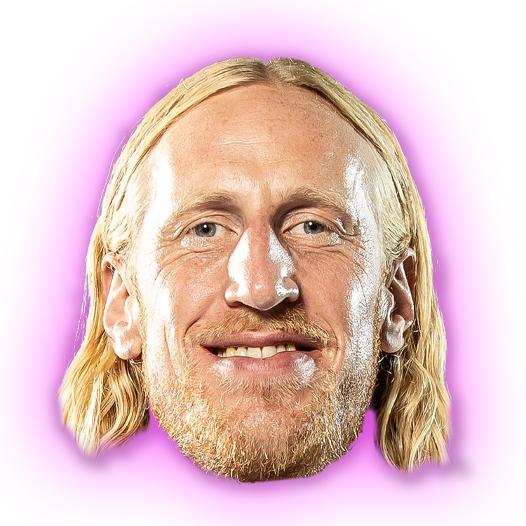 Logo der Heimmannschaft