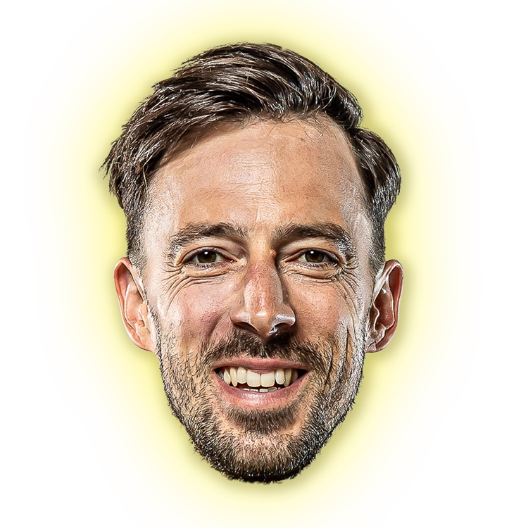 Logo der Gastmannschaft