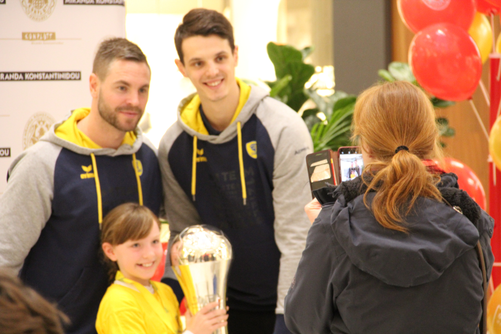 Fingerspitzengefühl