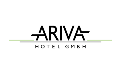Logo von Ariva Hotel