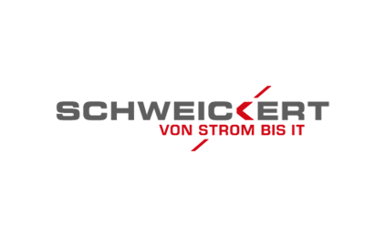 Logo von Schweickert