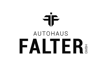 Logo von Autohaus Falter