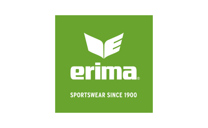 Logo von Erima