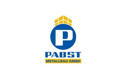 Logo von Pabst Metallbau