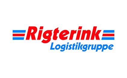 Logo von Rigterink