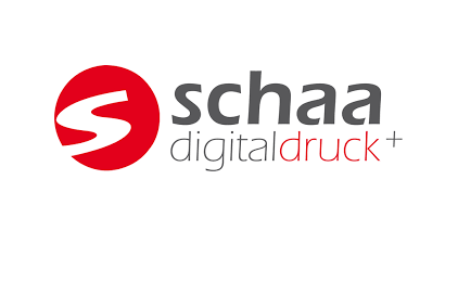 Logo von Schaa Digitaldruck