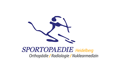 Logo von Sportopaedie Heidelberg