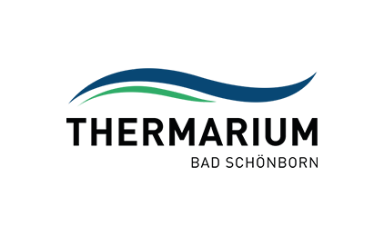 Logo von Thermarium Bad Schönborn
