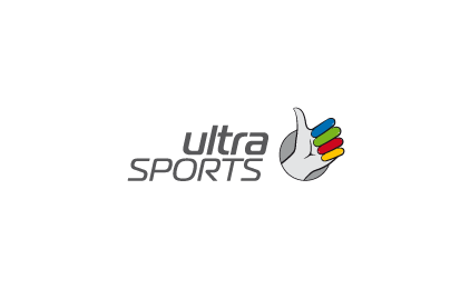 Logo von Ultra Sports