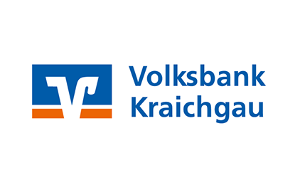 Logo von Volksbank Kraichgau
