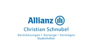 Logo von Allianz Christian Schnubel