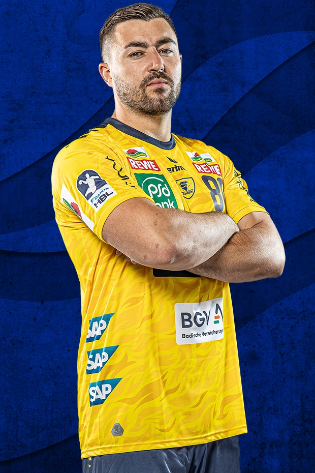 Jannik Kohlbacher