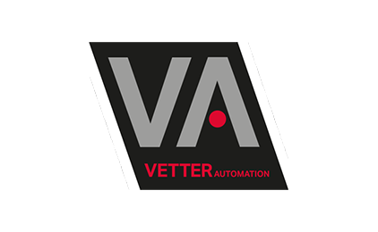 Logo von Vetter Automation