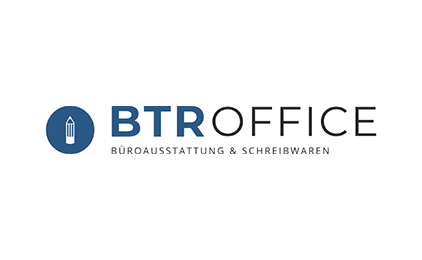 Logo von BTR Office  Inh.Florian Lindner