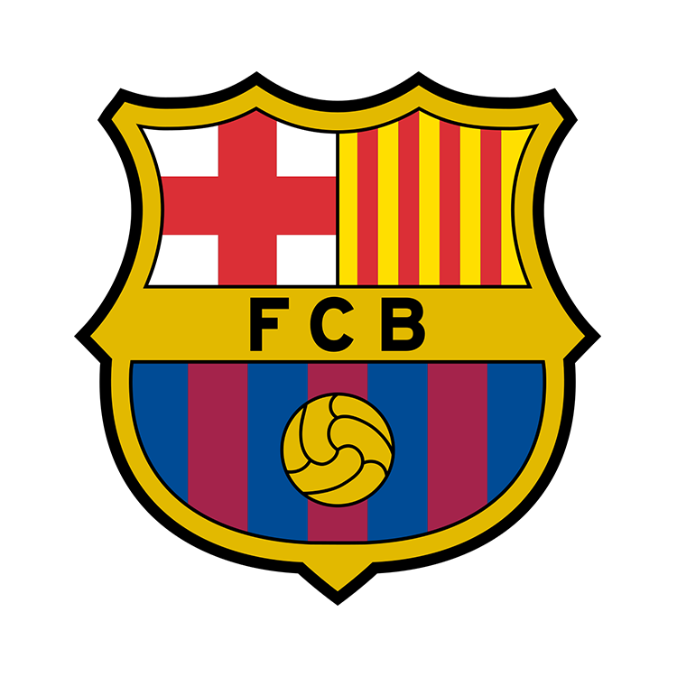 Logo der Heimmannschaft