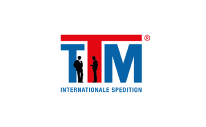 Logo von TTM Fuhrpark