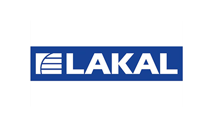 Logo von Lakal
