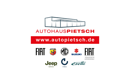 Logo von Autohaus Pietsch