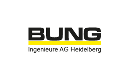 Logo von Bung