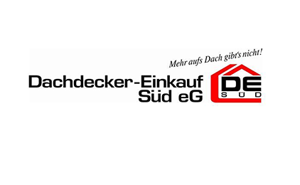 Logo von Dachdecker-Einkauf Süd eG