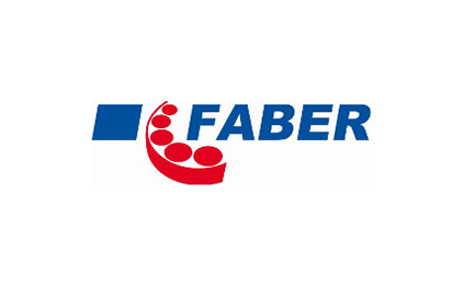 Logo von Faber Industrietechnik GmbH