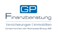 Logo von GP Finanzberatung GmbH