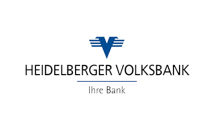 Logo von Heidelberger Volksbank