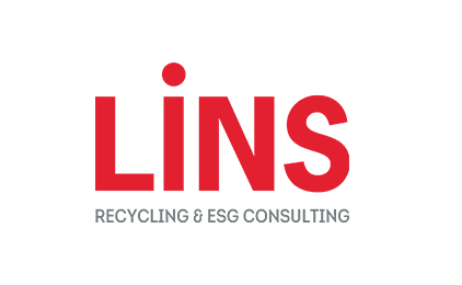 Logo von Lins Recycling