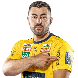 Kohlbacher Player Partner BGV