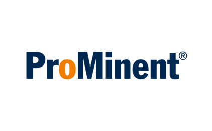 Logo von ProMinent