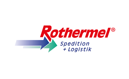 Logo von Edgar Rothermel Internationale Spedition GmbH