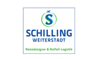 Logo von Schilling Reisen GmbH