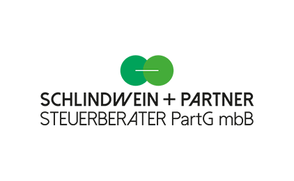 Logo von Schlindwein + Schmitt Steuerberater PartG mbB