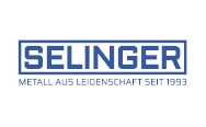 Logo von Selinger Metallbau Schweissfachbetrieb