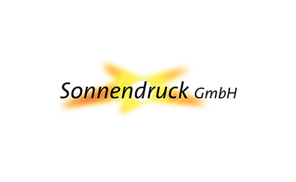 Logo von Sonnendruck GmbH