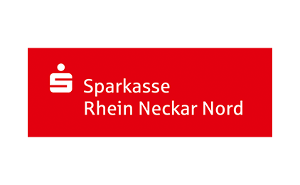 Logo von Sparkasse Rhein-Neckar Nord