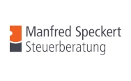 Logo von Manfred Speckert Steuerberatung