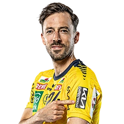 Groetzki Player Partner Kia Christmann