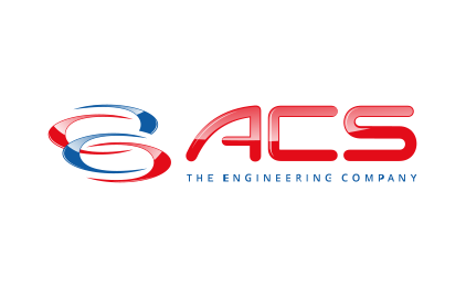 Logo von ACS The Engineering Company