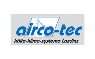 Logo von airco-tec