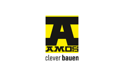 Logo von Amos