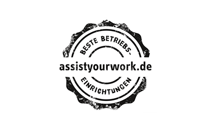 Logo von assist Your work