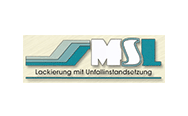 Logo von MSL – Mike Scheiner