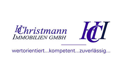 Logo von Helmut Christmann Immobilien GmbH