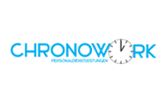 Logo von Chronowork Personaldienstleistungen GmbH
