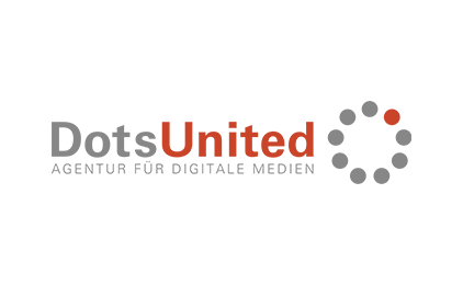 Logo von Dots United GmbH