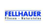 Logo von Fellhauer Fliesen & Natursteine GmbH