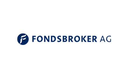 Logo von Fondsbroker AG