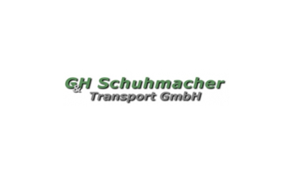 Logo von G&H Schumacher Transporte