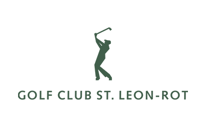 Logo von Golf Club St. Leon-Rot